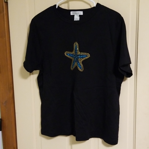 Cruisewear & company top - Picture 1 of 3